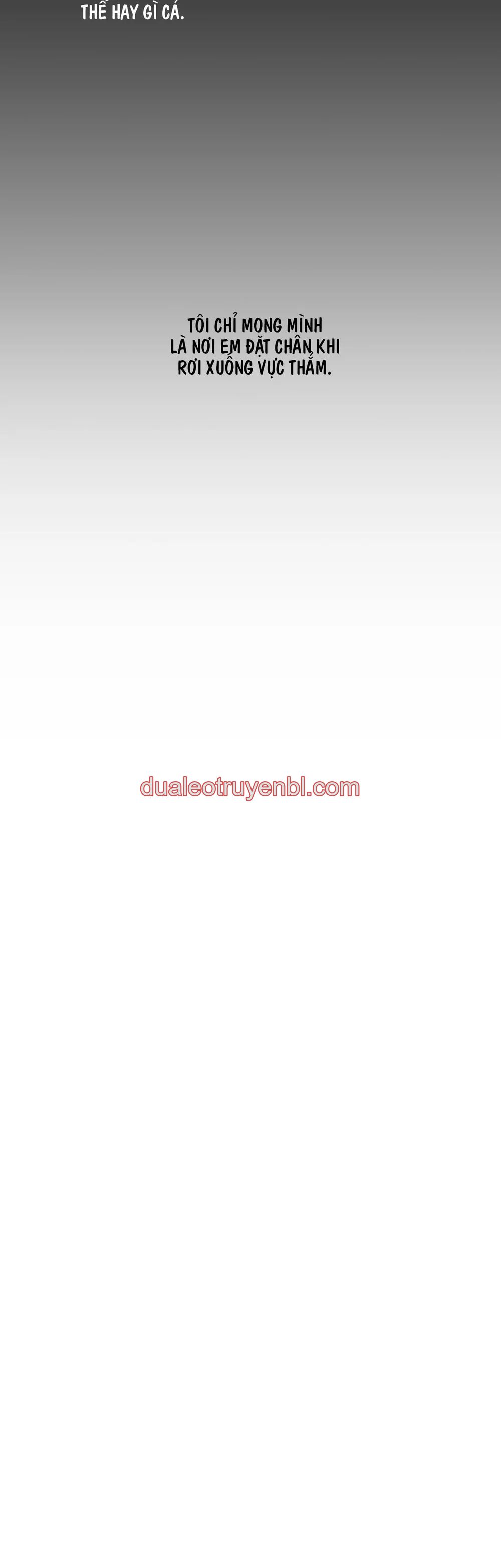 ĐÈN NỀN - Chapter 61 manhwa