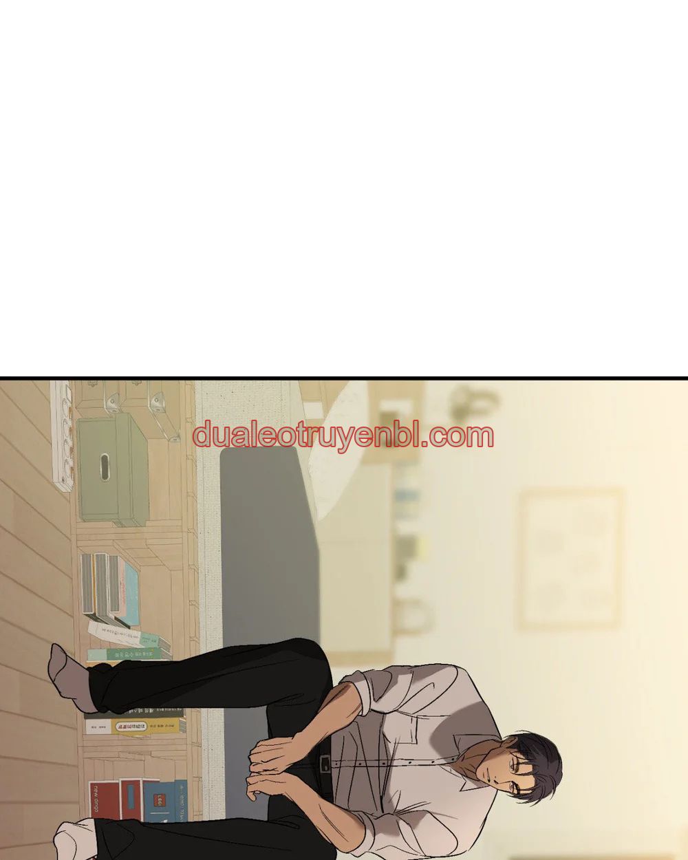 ĐÈN NỀN - Chapter 61 manhwa