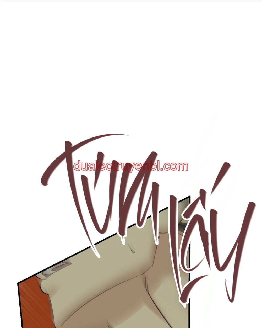 ĐÈN NỀN - Chapter 61_2 manhwa