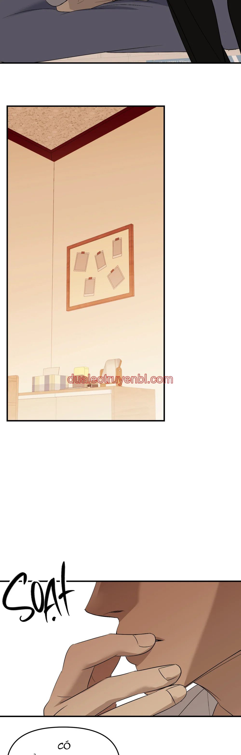 ĐÈN NỀN - Chapter 61_2 manhwa