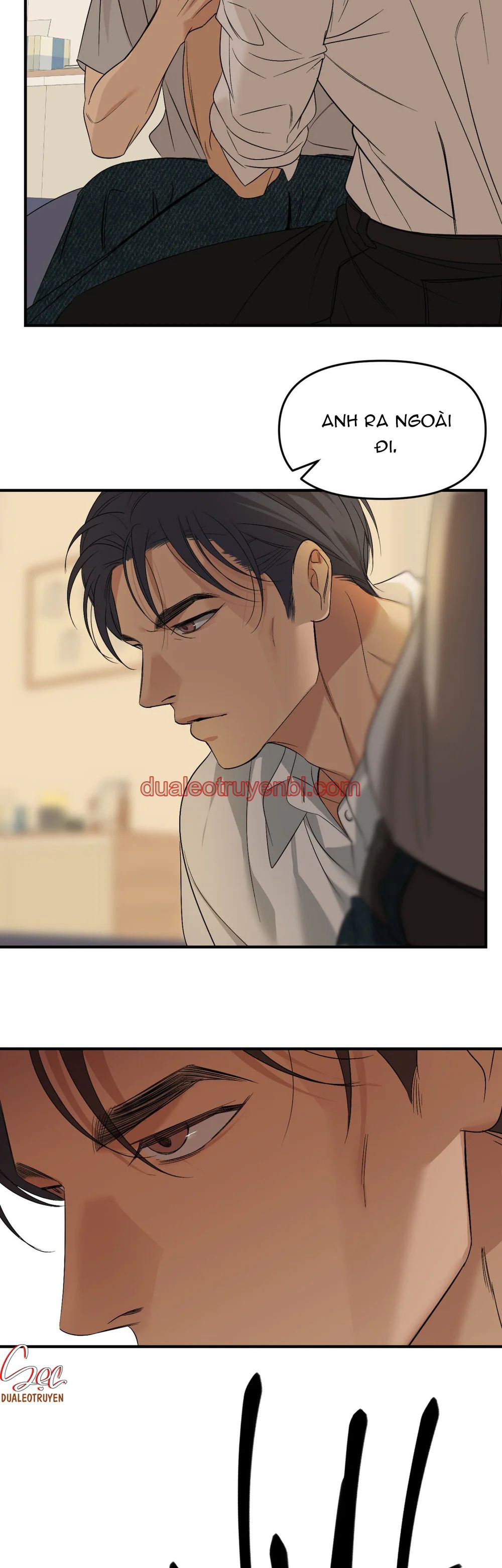 ĐÈN NỀN - Chapter 61_2 manhwa