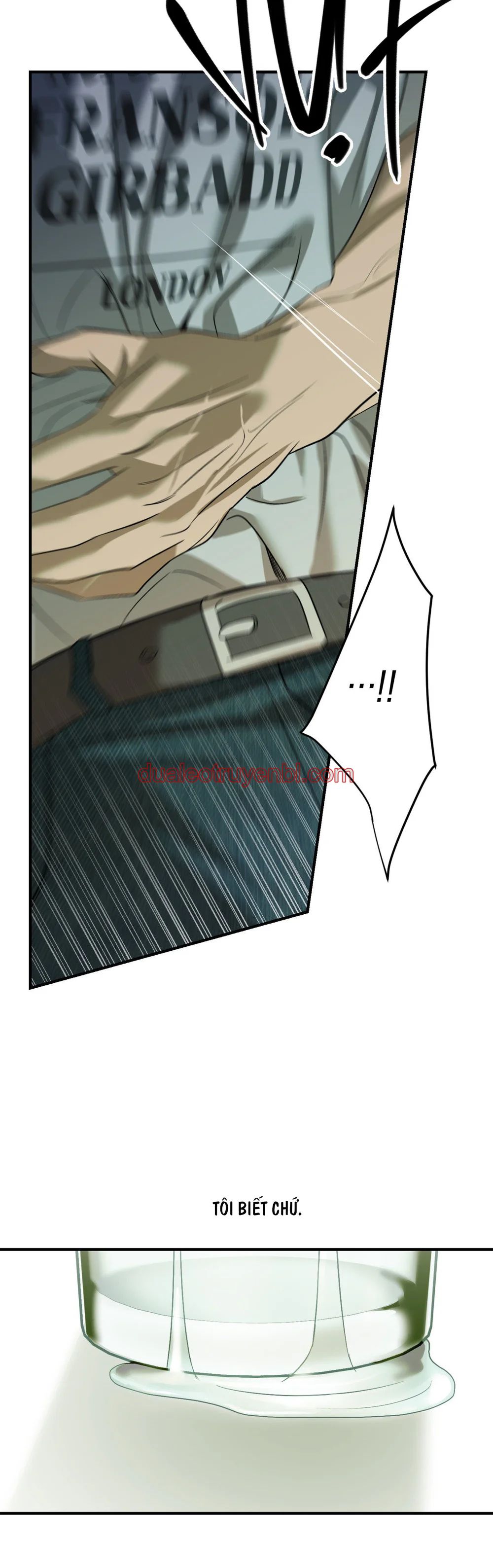 ĐÈN NỀN - Chapter 61_2 manhwa