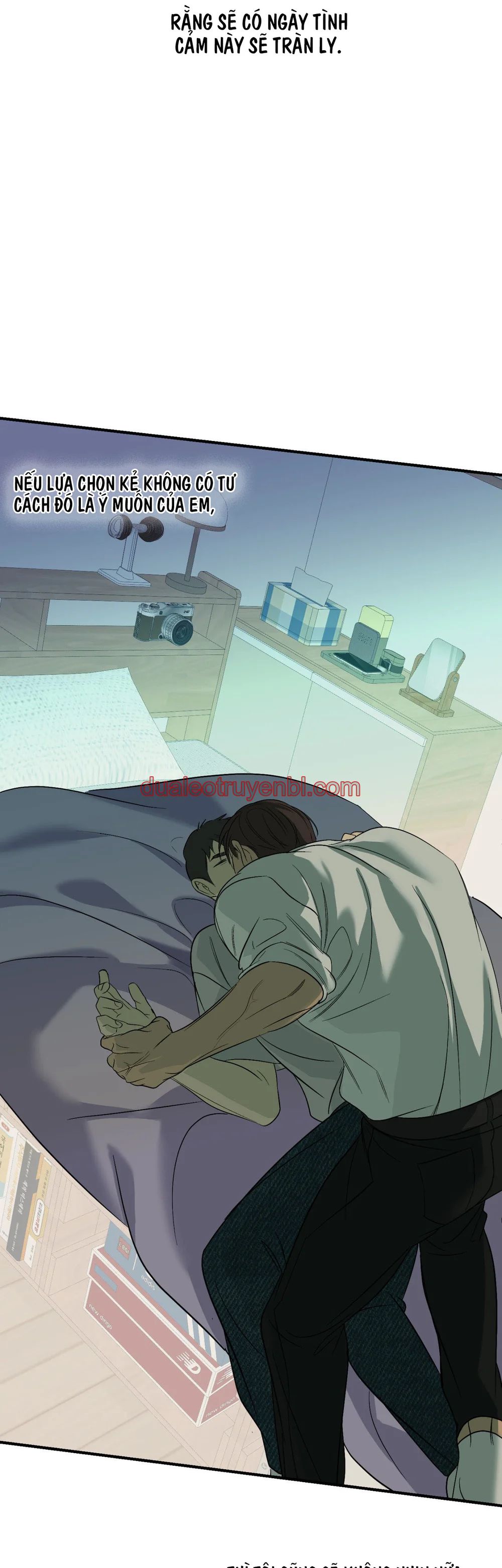 ĐÈN NỀN - Chapter 61_2 manhwa