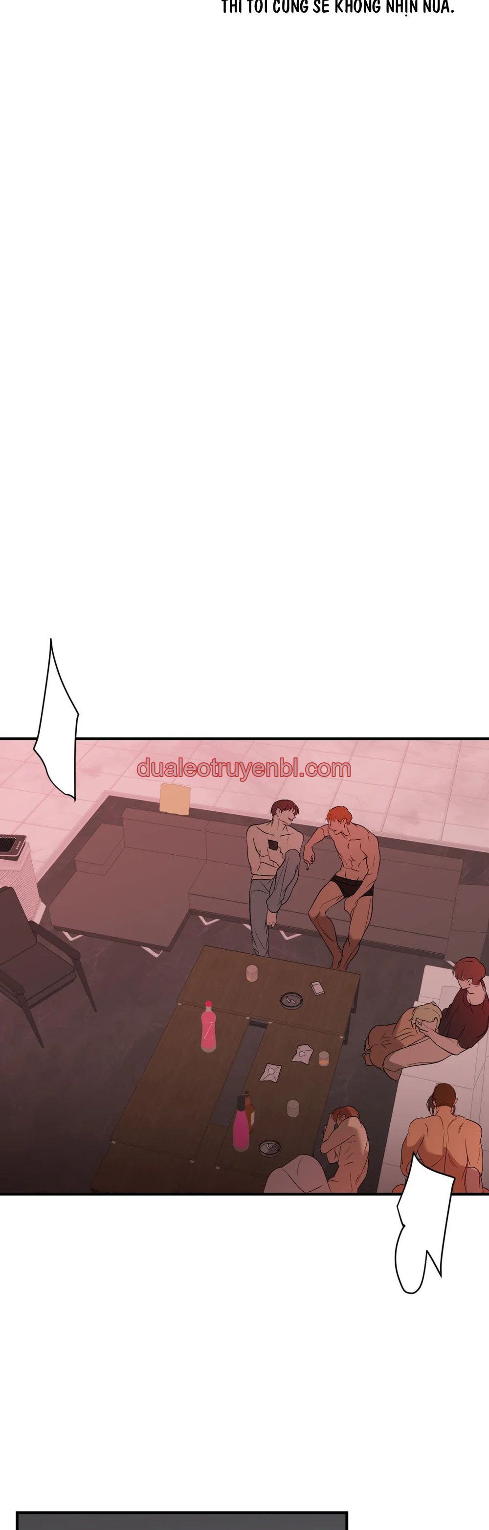 ĐÈN NỀN - Chapter 61_2 manhwa