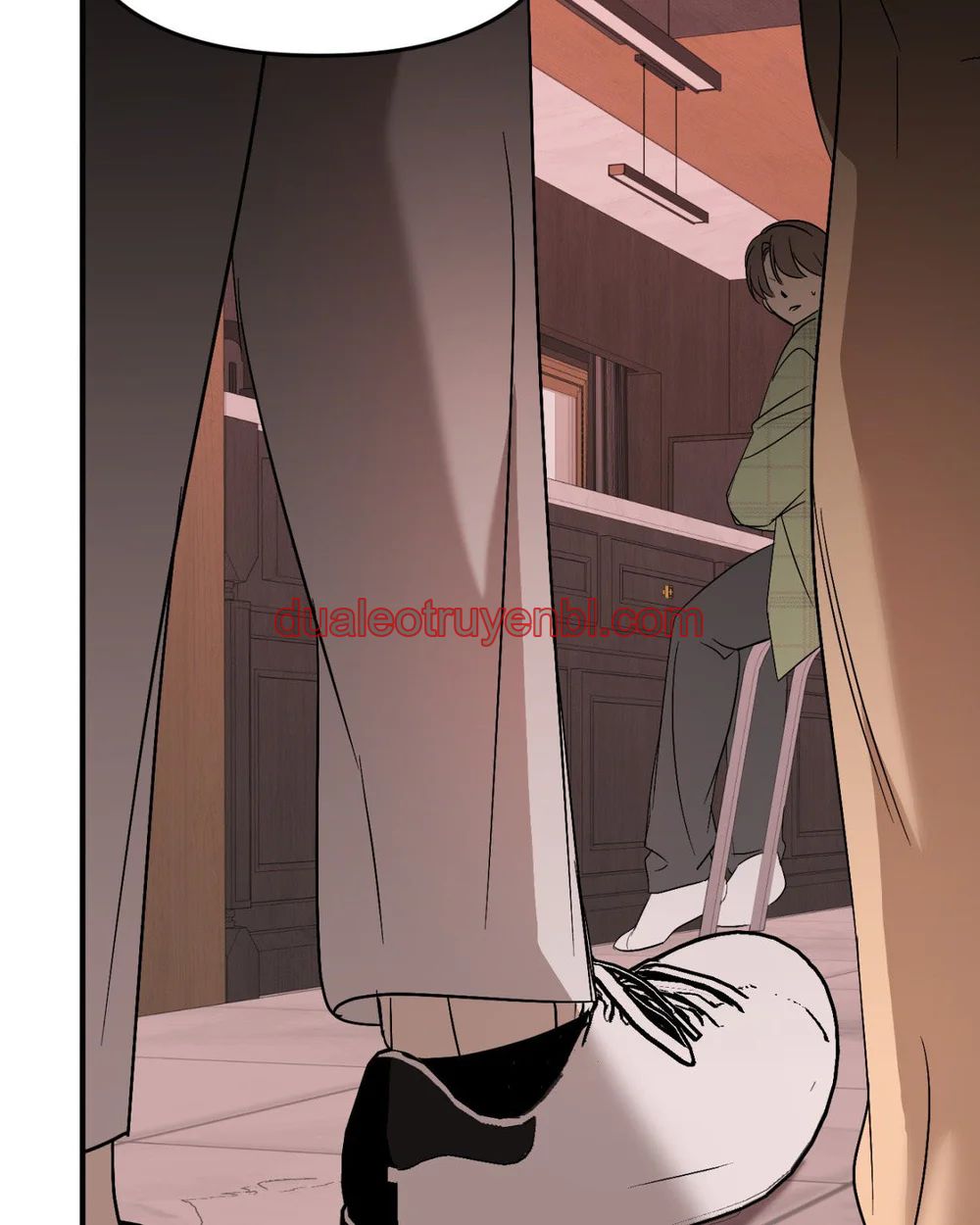 ĐÈN NỀN - Chapter 61_3 manhwa