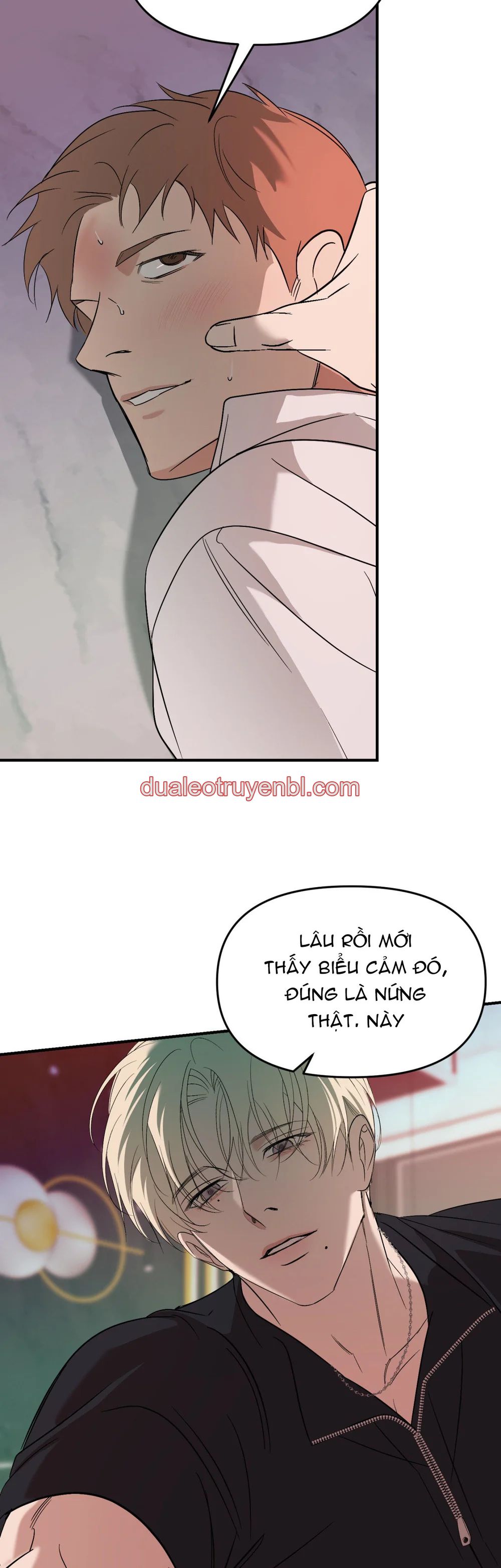 ĐÈN NỀN - Chapter 61_3 manhwa