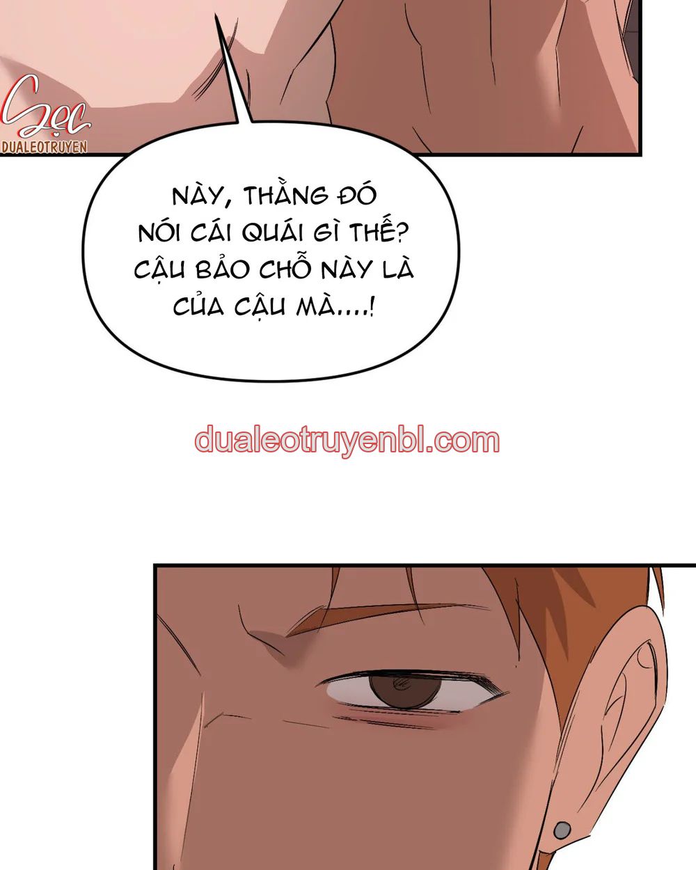 ĐÈN NỀN - Chapter 61_3 manhwa