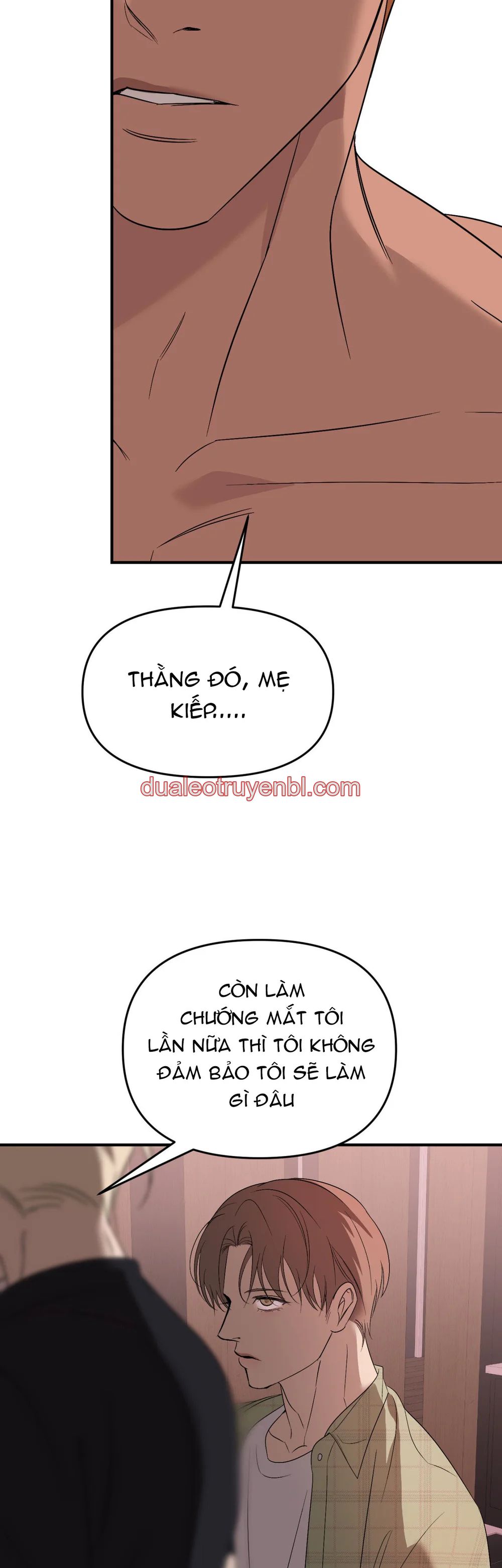 ĐÈN NỀN - Chapter 61_3 manhwa