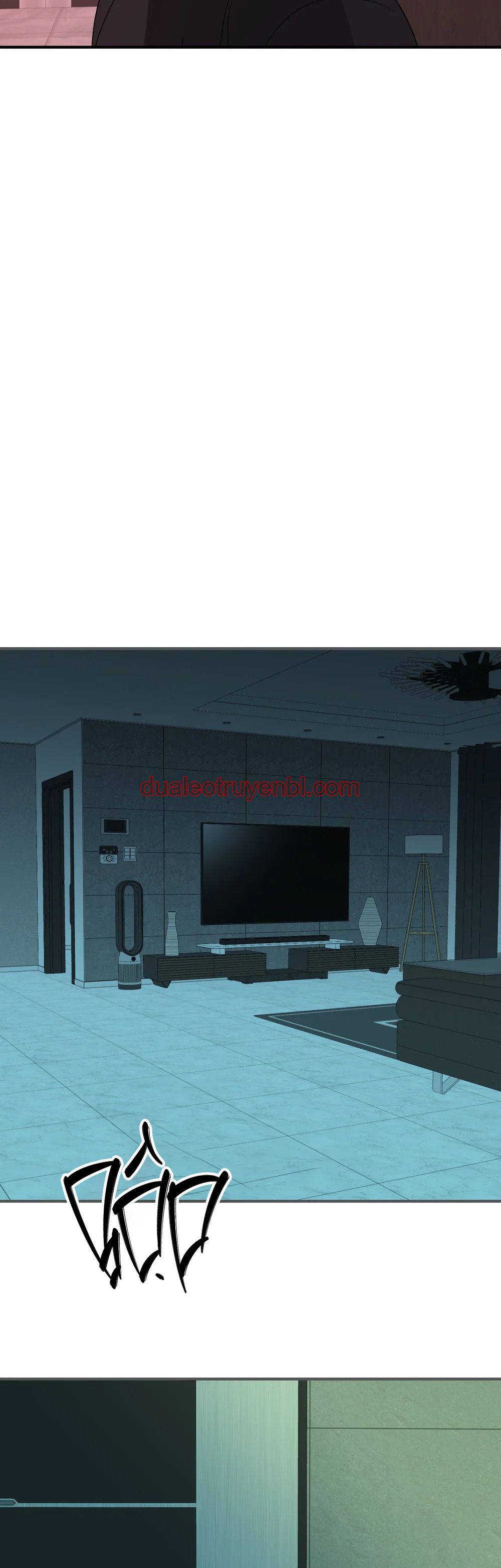 ĐÈN NỀN - Chapter 61_3 manhwa