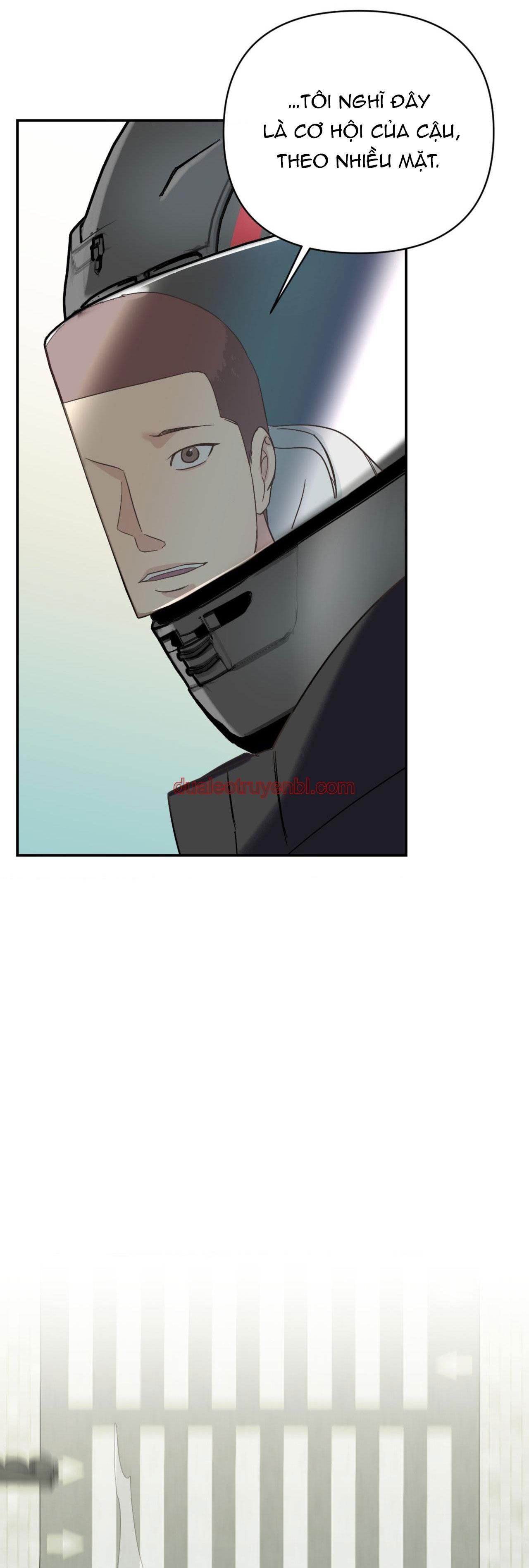 ĐÈN NỀN - Chapter 6_2 manhwa