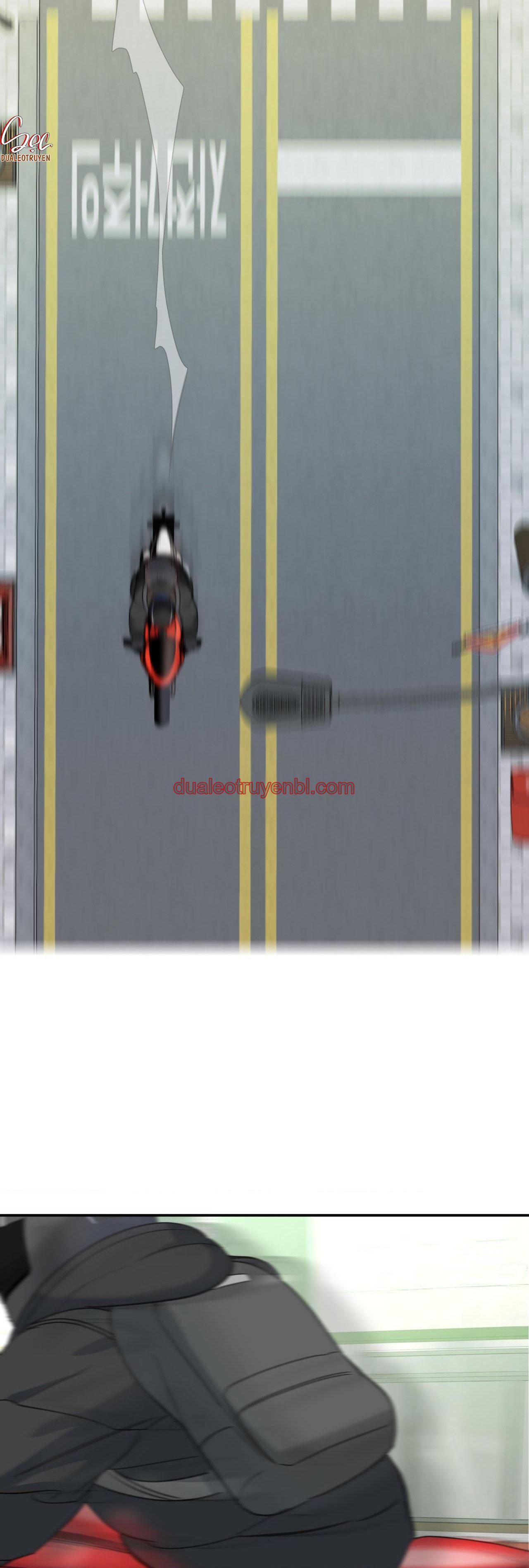 ĐÈN NỀN - Chapter 6_2 manhwa