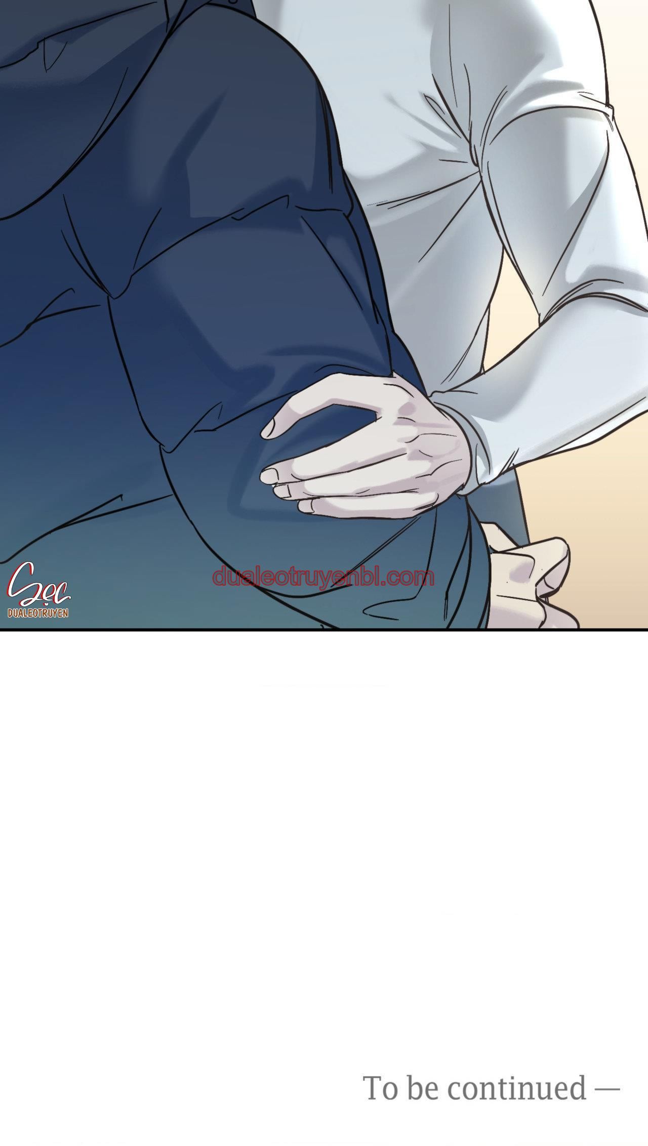 ĐÈN NỀN - Chapter 6_3 manhwa