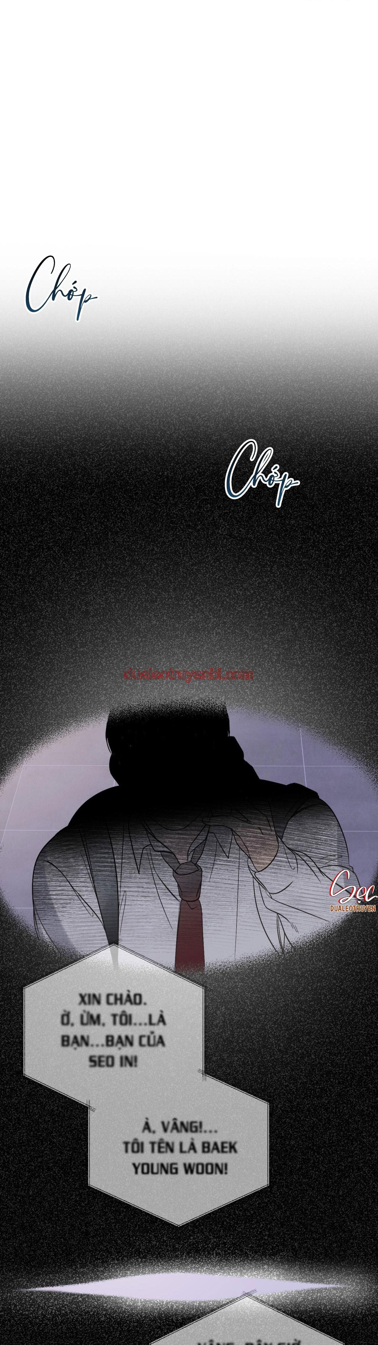 ĐÈN NỀN - Chapter 7 FULL HD manhwa