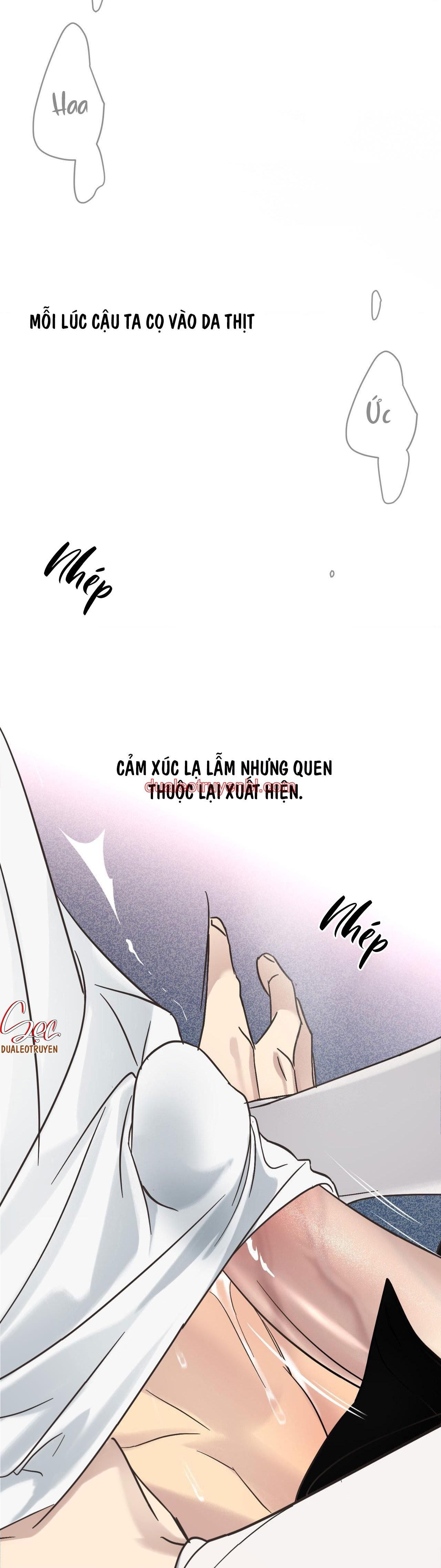 ĐÈN NỀN - Chapter 7 FULL HD_3 manhwa