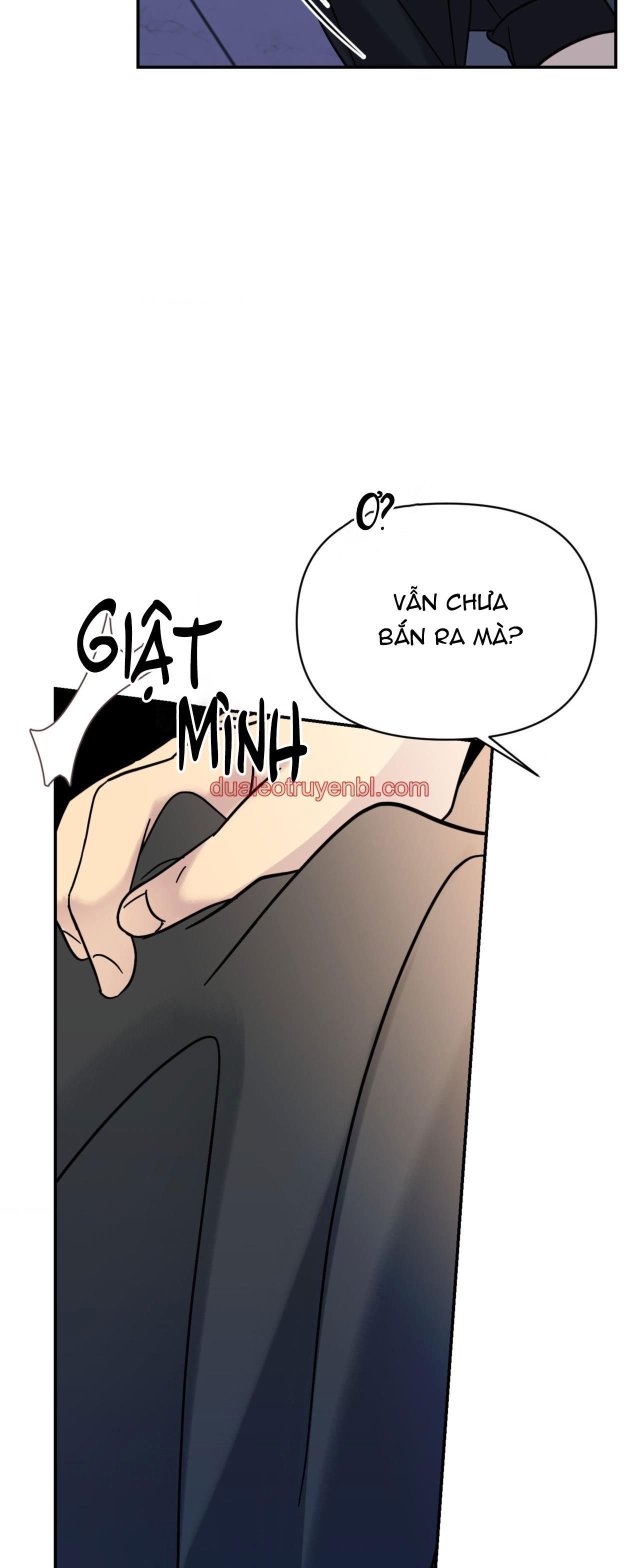 ĐÈN NỀN - Chapter 7 FULL HD_3 manhwa