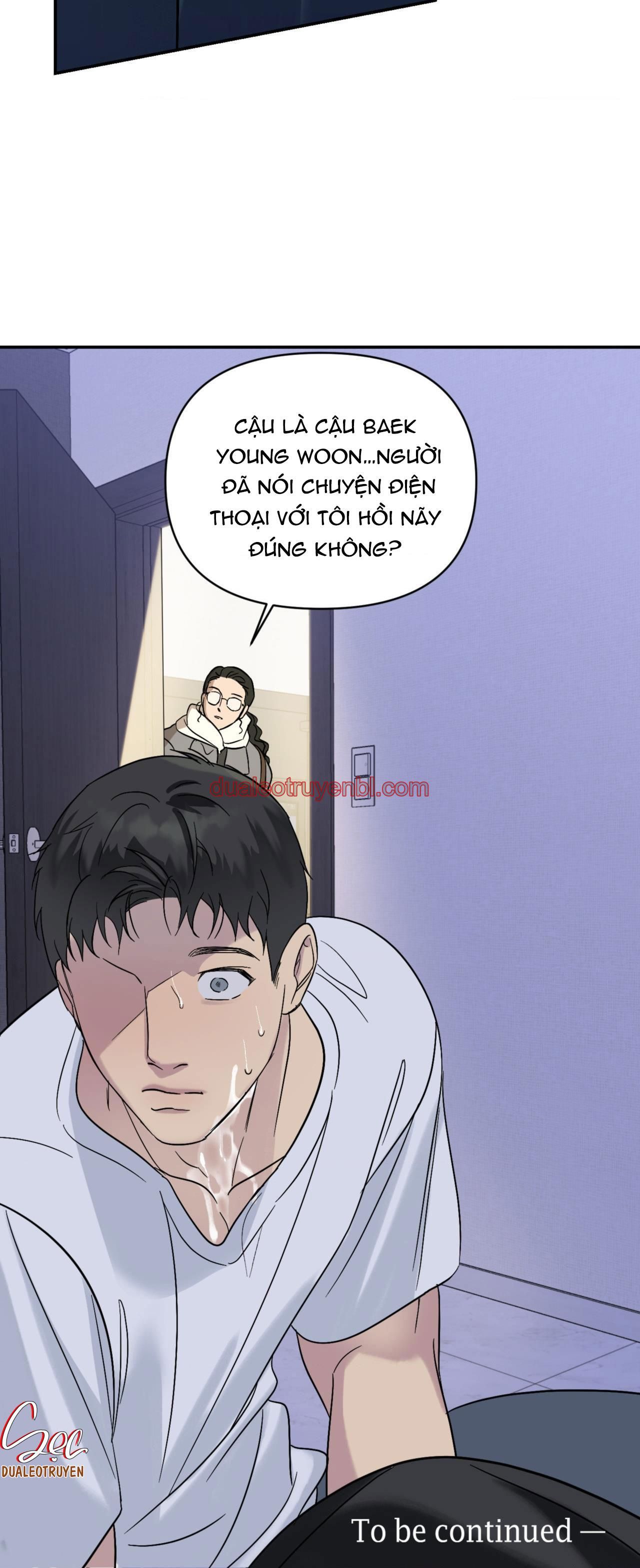 ĐÈN NỀN - Chapter 7 FULL HD_3 manhwa
