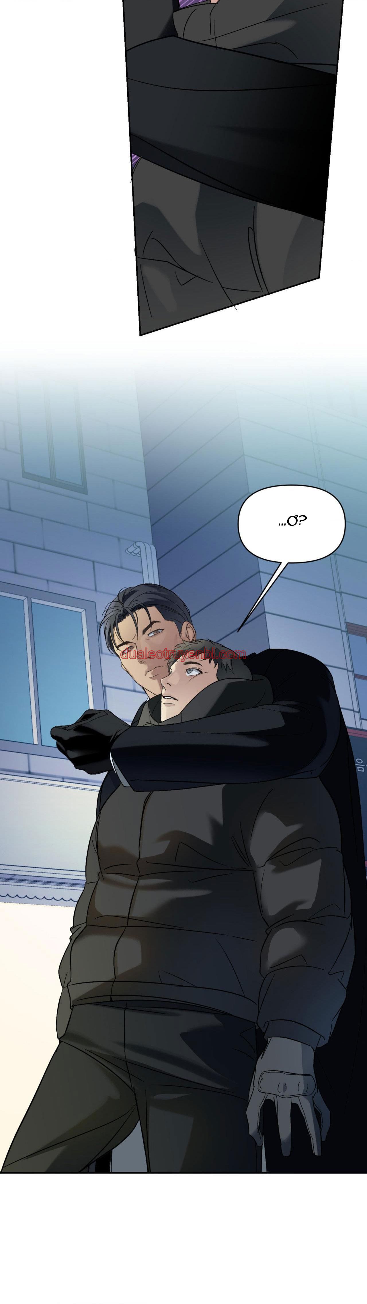 ĐÈN NỀN - Chapter 8_2 manhwa