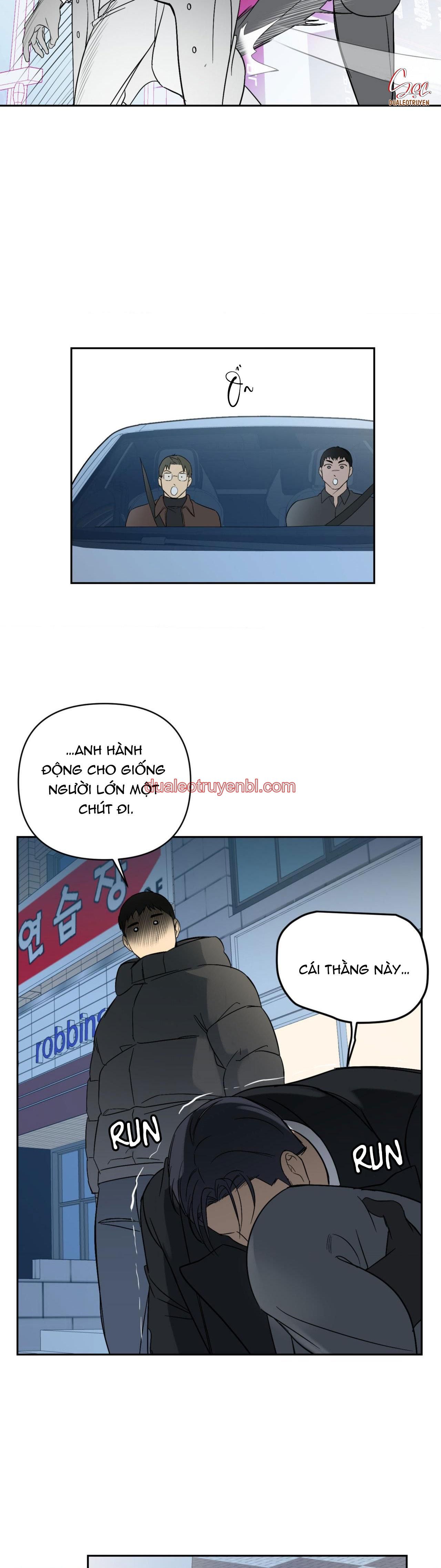 ĐÈN NỀN - Chapter 8_3 manhwa