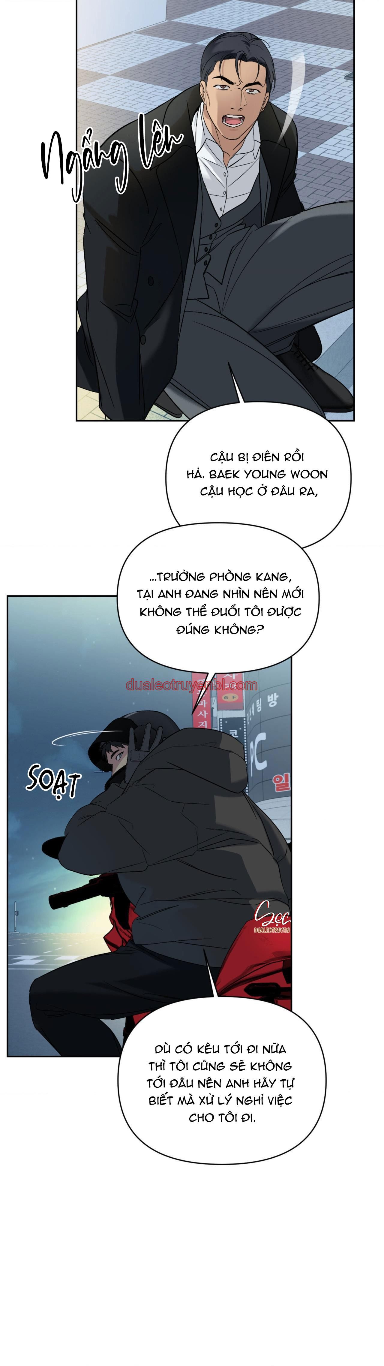 ĐÈN NỀN - Chapter 8_3 manhwa