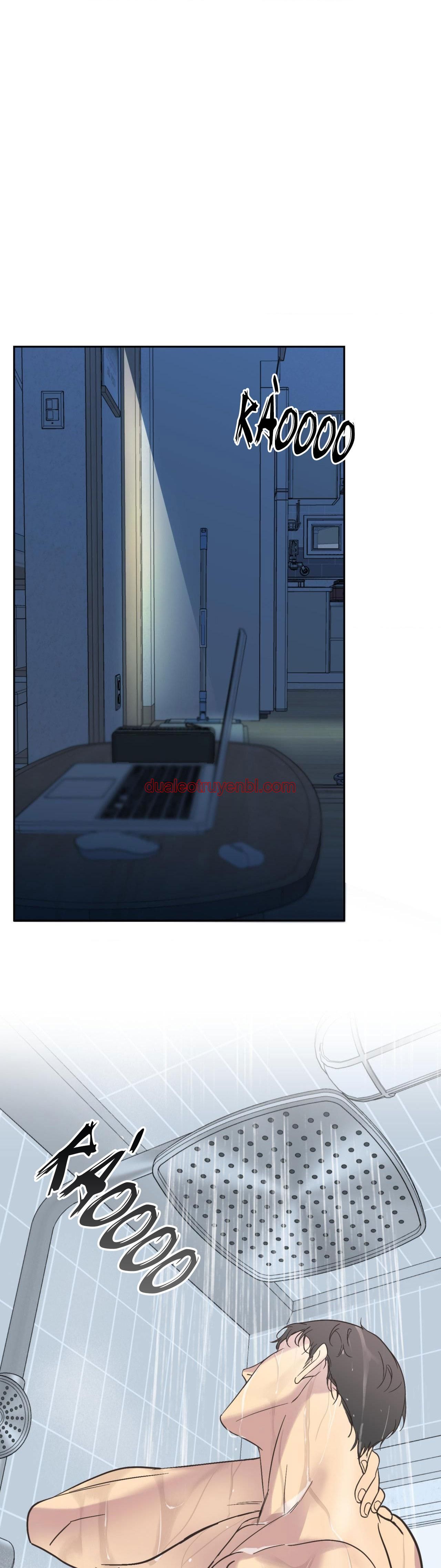 ĐÈN NỀN - Chapter 8_3 manhwa