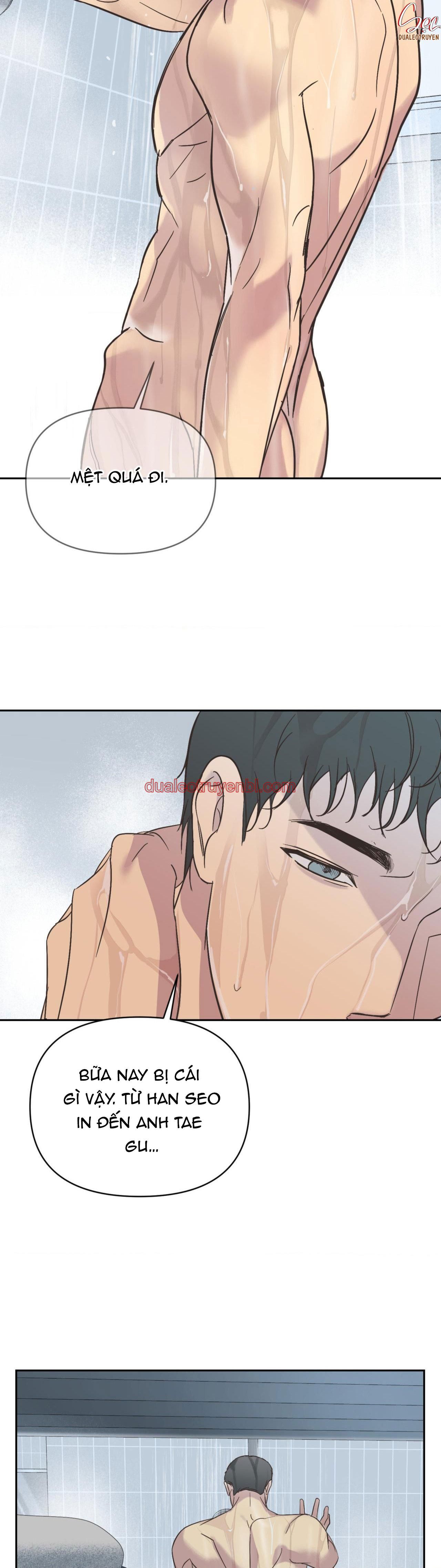 ĐÈN NỀN - Chapter 8_3 manhwa