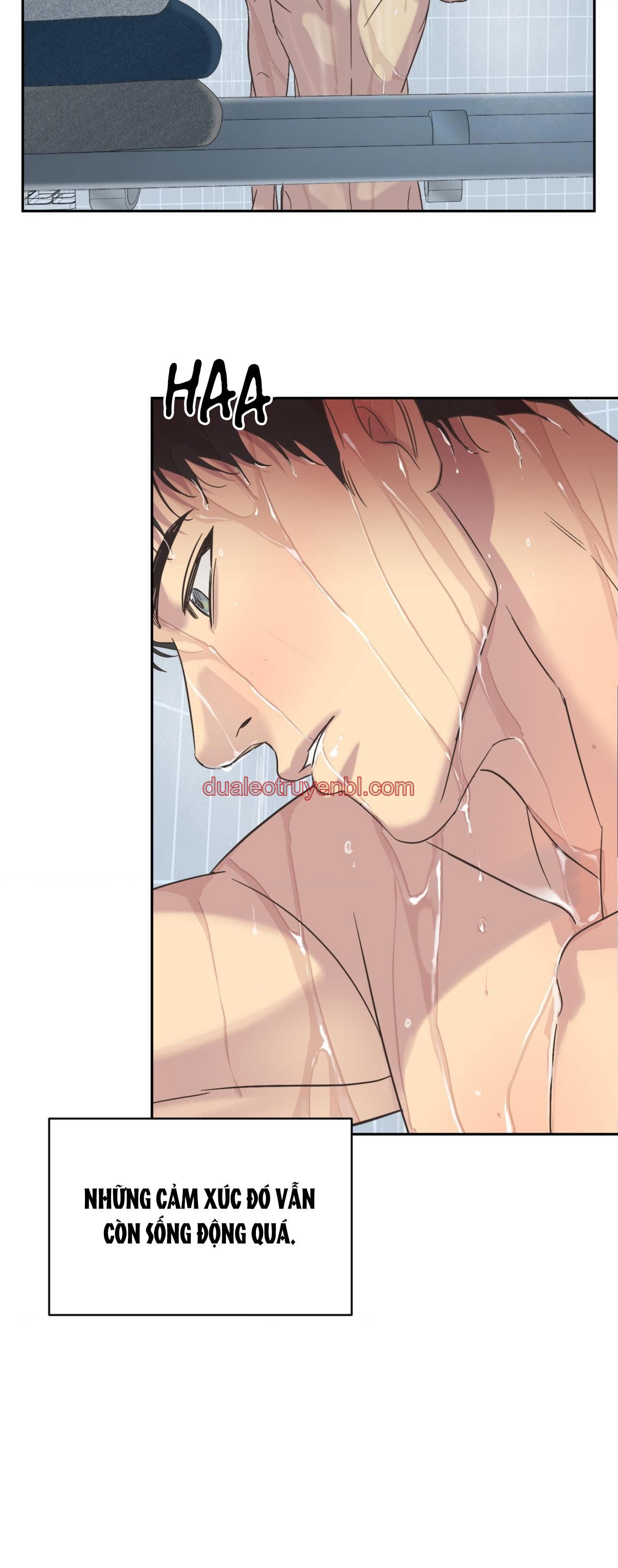 ĐÈN NỀN - Chapter 8_3 manhwa