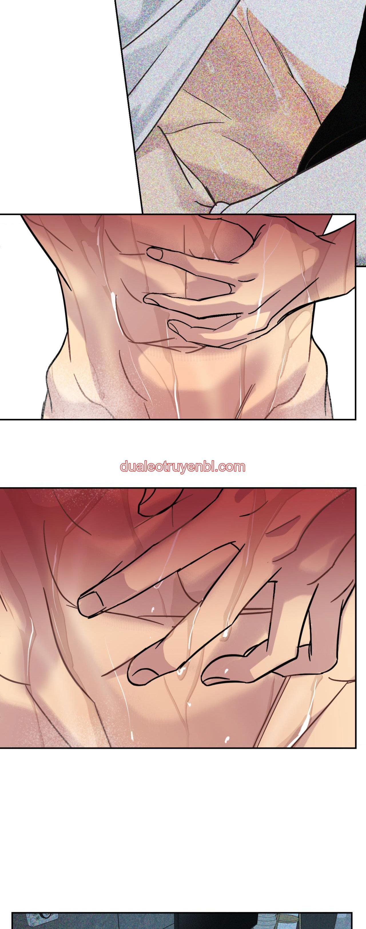 ĐÈN NỀN - Chapter 8_3 manhwa