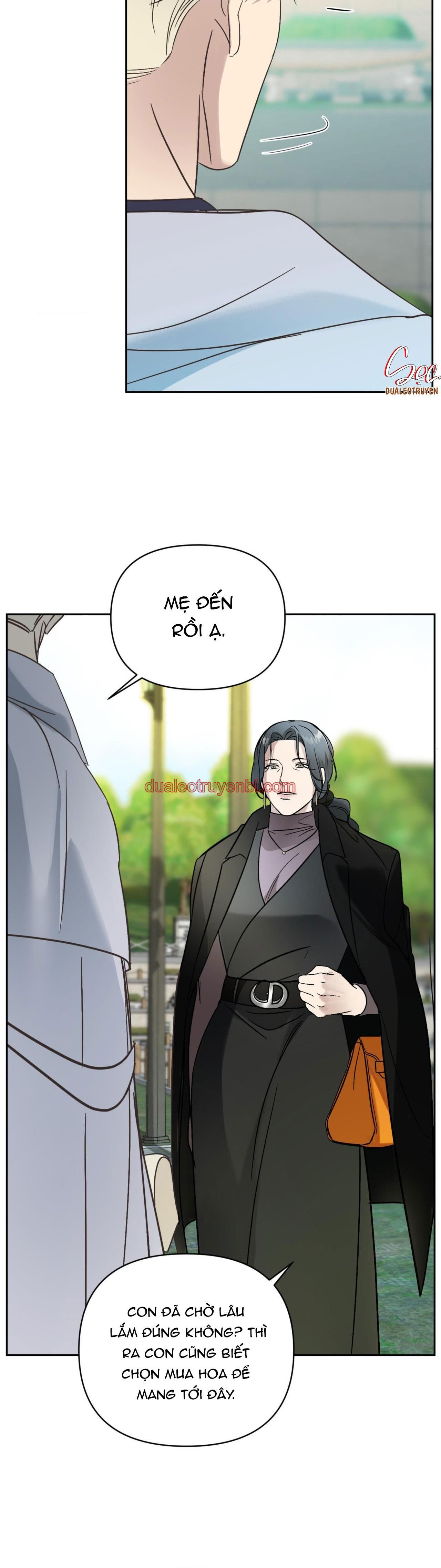 ĐÈN NỀN - Chapter 9 H NHẸ FULL HD manhwa