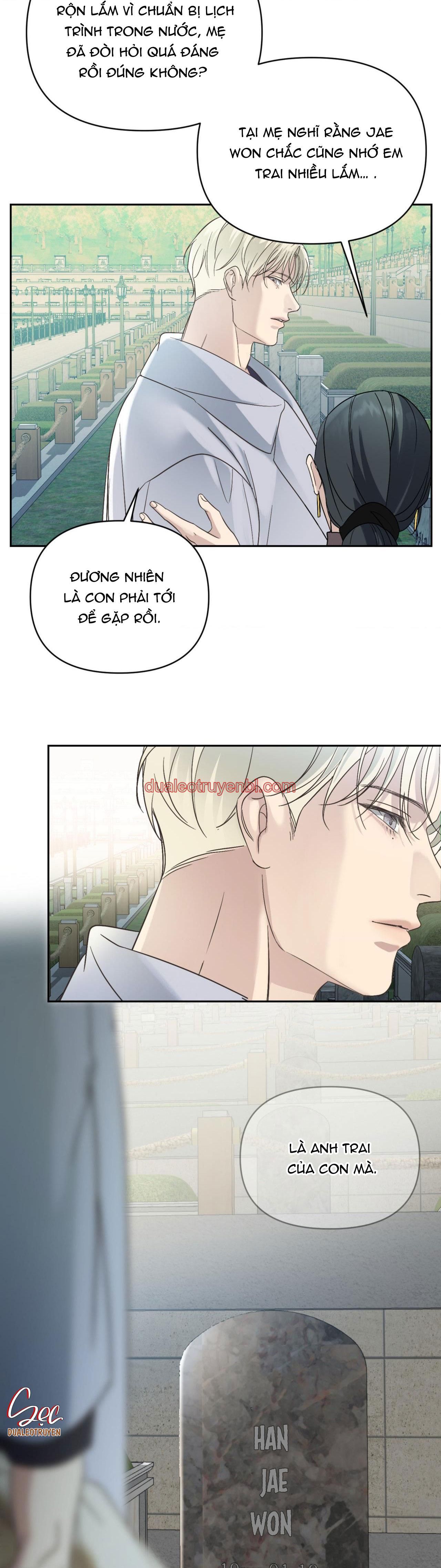 ĐÈN NỀN - Chapter 9 H NHẸ FULL HD manhwa