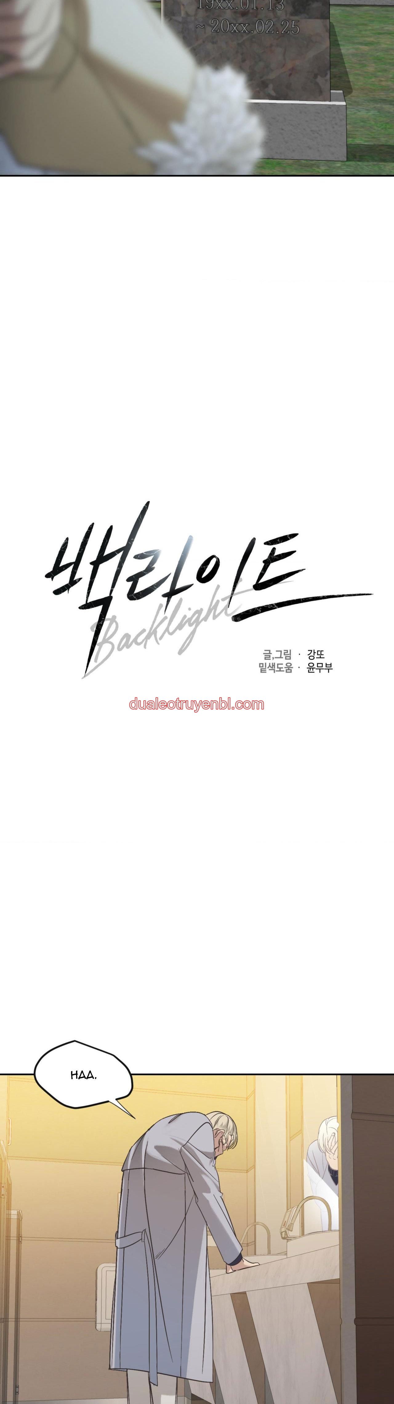 ĐÈN NỀN - Chapter 9 H NHẸ FULL HD manhwa