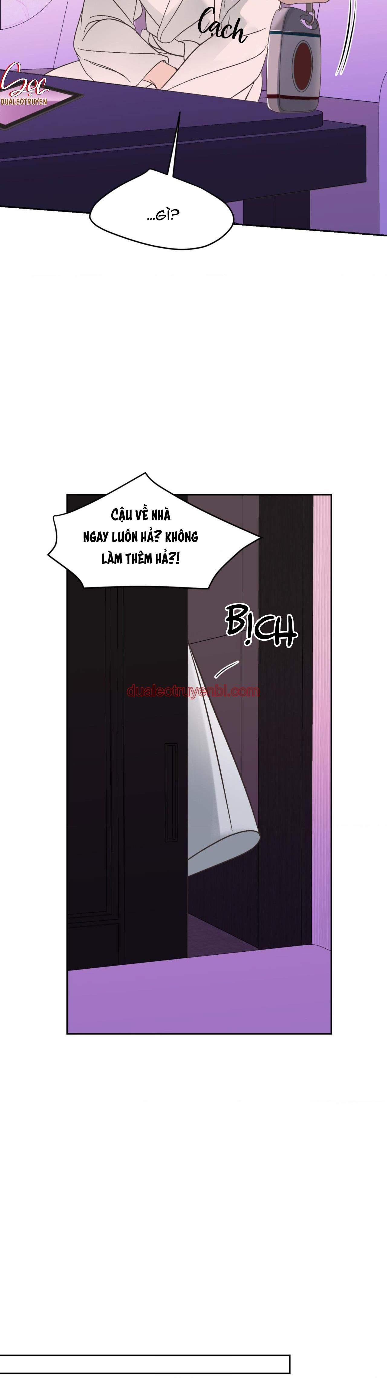 ĐÈN NỀN - Chapter 9 H NHẸ FULL HD_3 manhwa