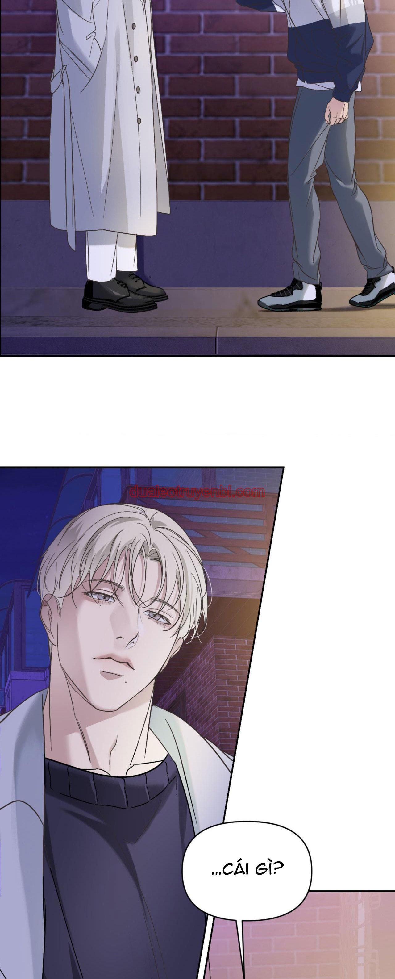 ĐÈN NỀN - Chapter 9 H NHẸ FULL HD_3 manhwa