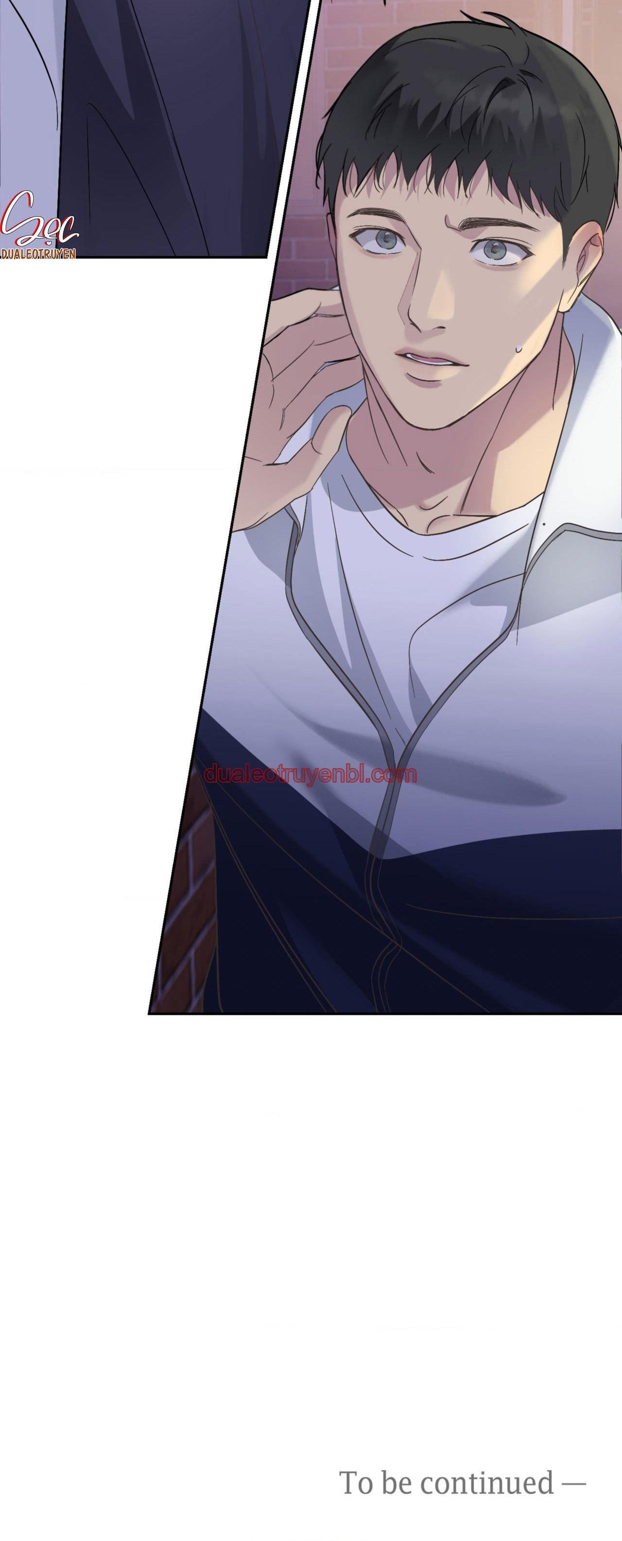 ĐÈN NỀN - Chapter 9 H NHẸ FULL HD_3 manhwa