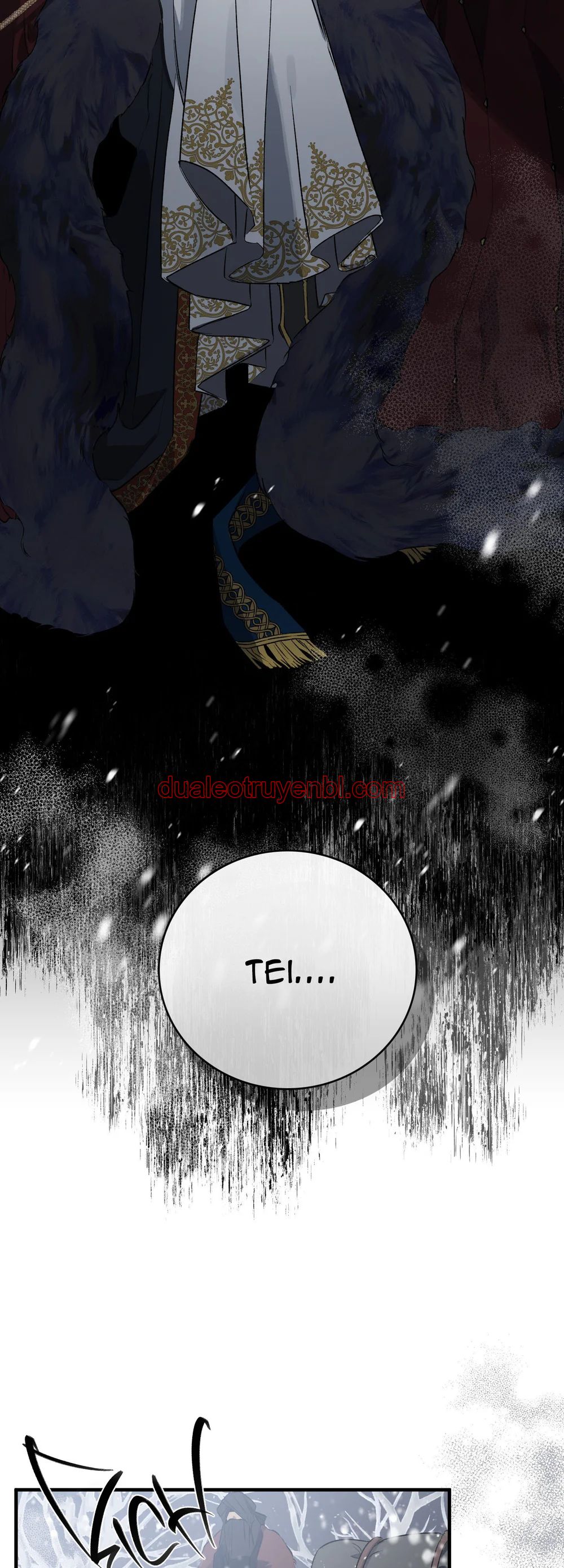 ĐÓA HOA NỞ TRONG ĐÊM TRẮNG - Chapter 1 manhwa