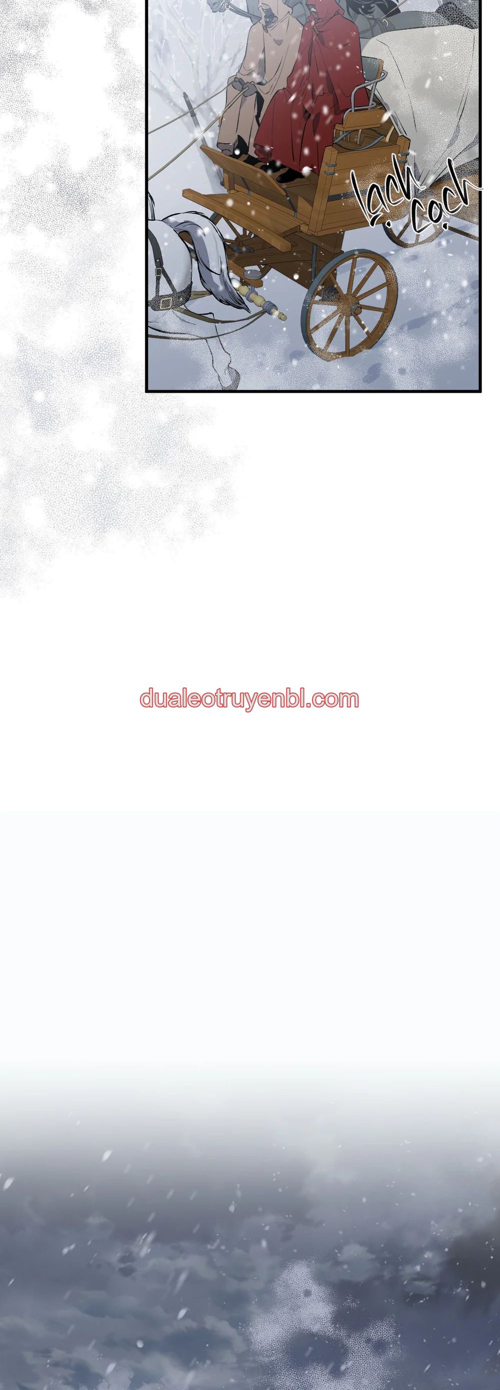 ĐÓA HOA NỞ TRONG ĐÊM TRẮNG - Chapter 1 manhwa