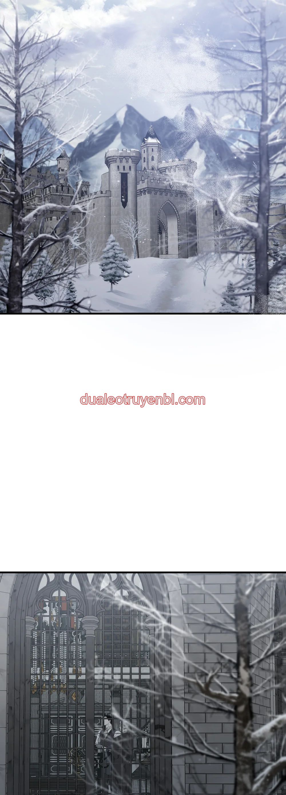 ĐÓA HOA NỞ TRONG ĐÊM TRẮNG - Chapter 1 manhwa