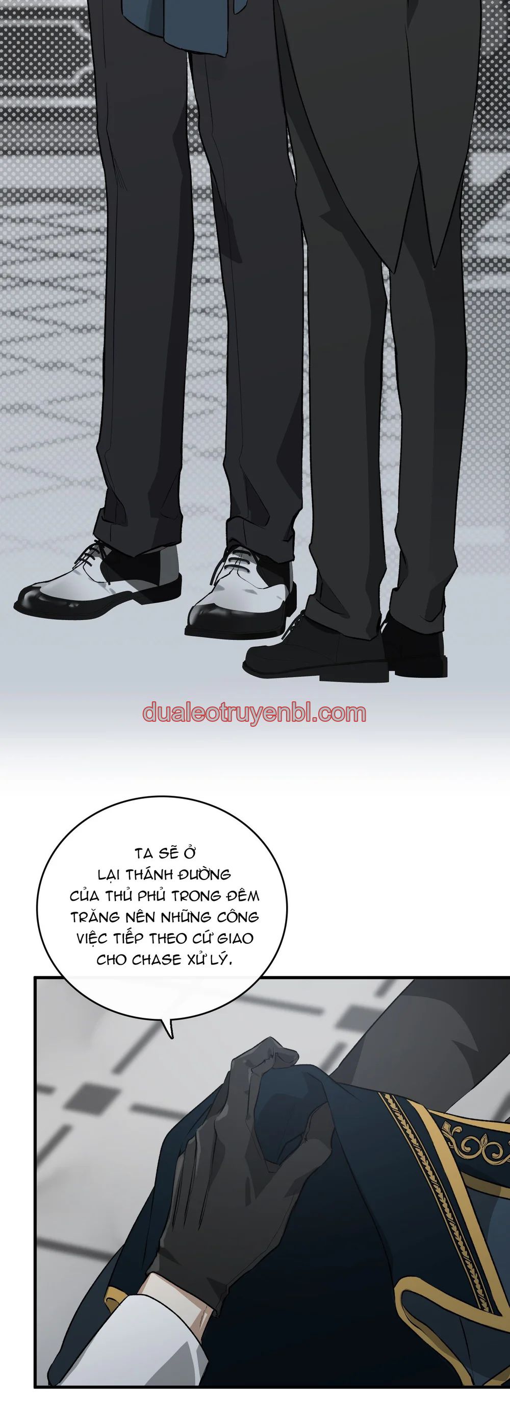 ĐÓA HOA NỞ TRONG ĐÊM TRẮNG - Chapter 1 manhwa