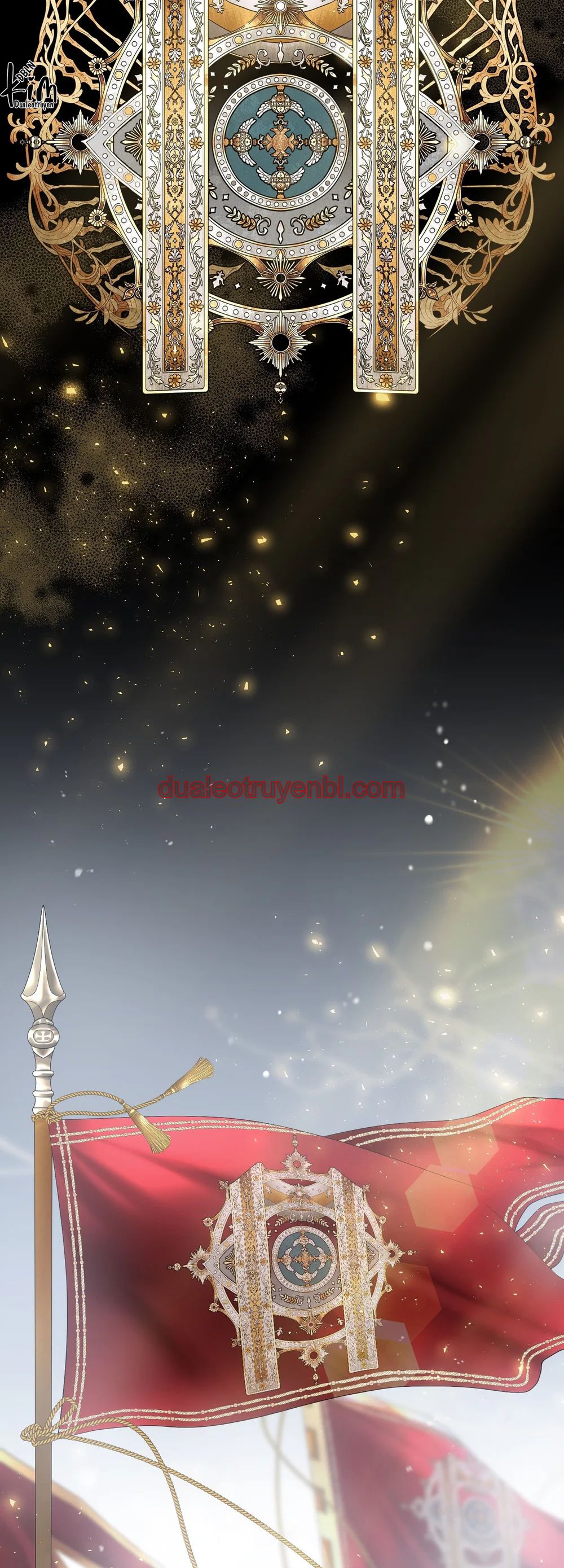 ĐÓA HOA NỞ TRONG ĐÊM TRẮNG - Chapter 1_2 manhwa