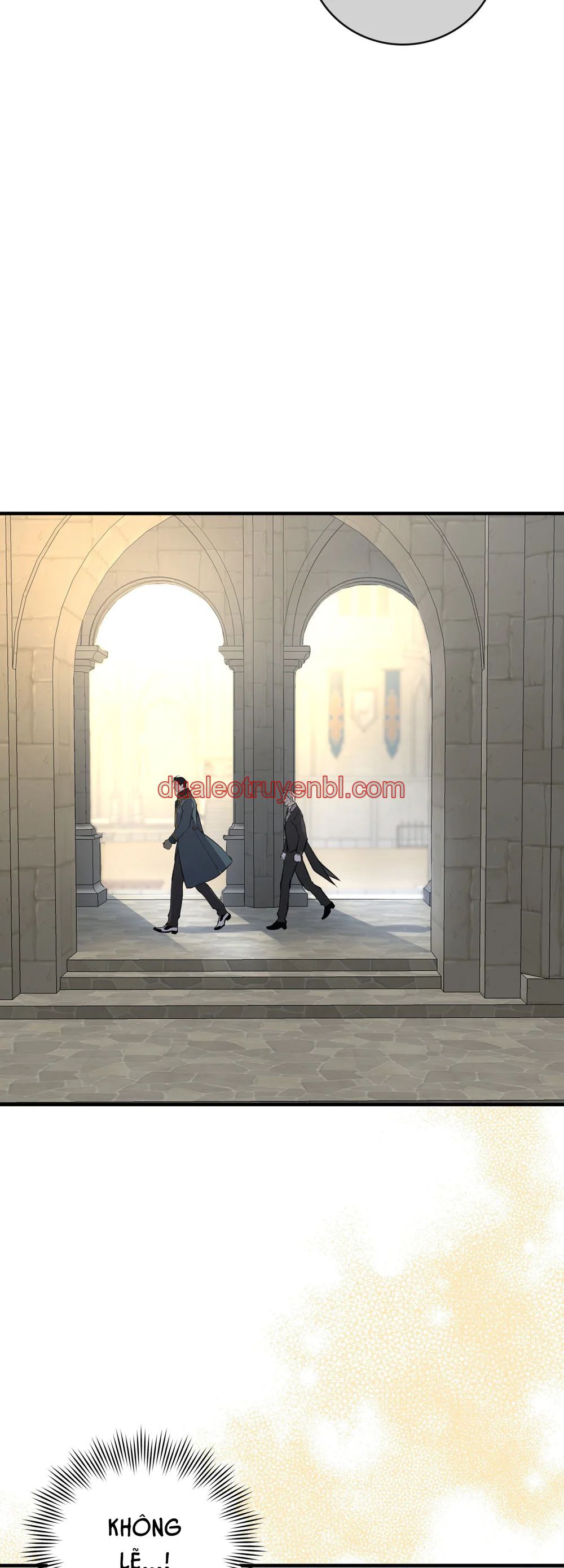 ĐÓA HOA NỞ TRONG ĐÊM TRẮNG - Chapter 1_2 manhwa