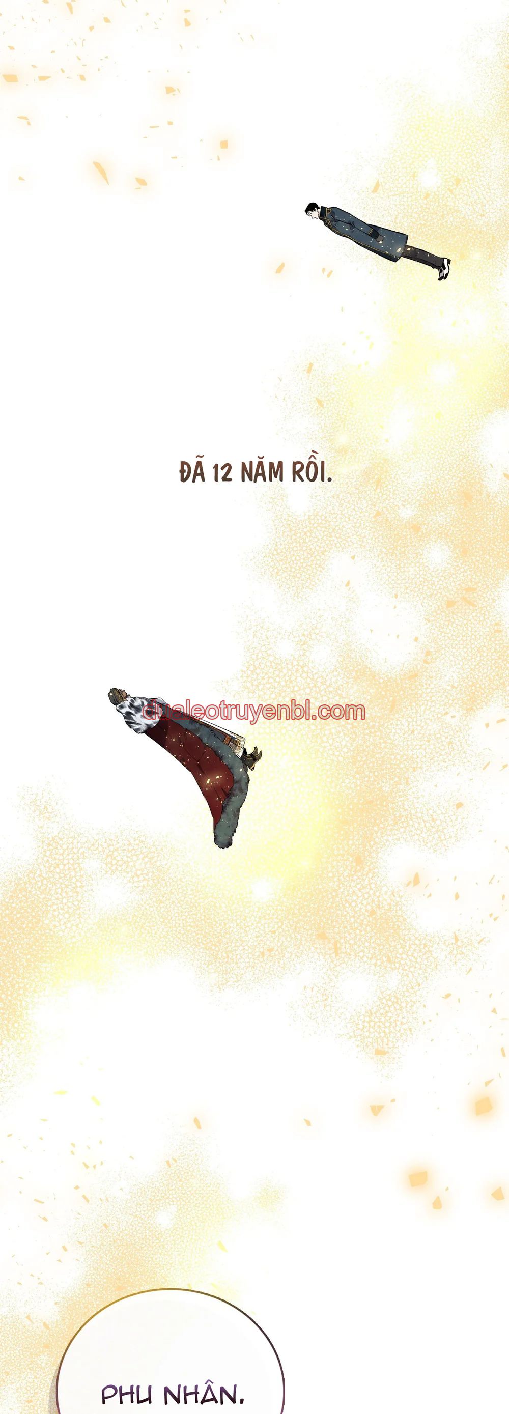 ĐÓA HOA NỞ TRONG ĐÊM TRẮNG - Chapter 1_2 manhwa