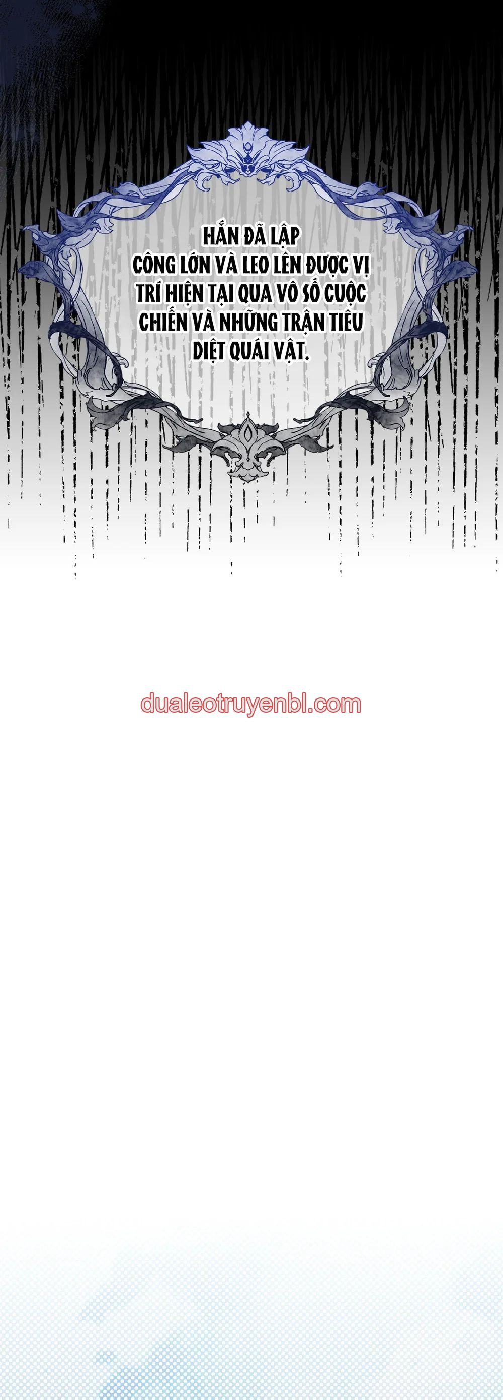 ĐÓA HOA NỞ TRONG ĐÊM TRẮNG - Chapter 1_3 manhwa