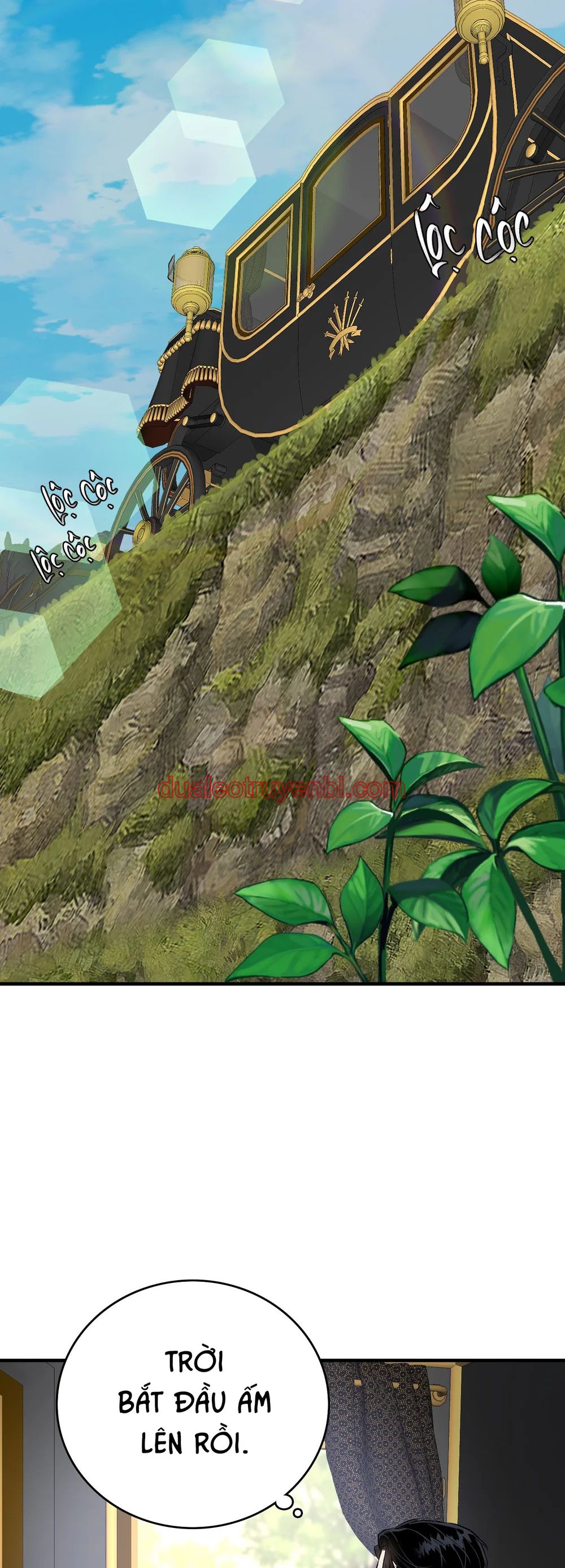 ĐÓA HOA NỞ TRONG ĐÊM TRẮNG - Chapter 1_3 manhwa