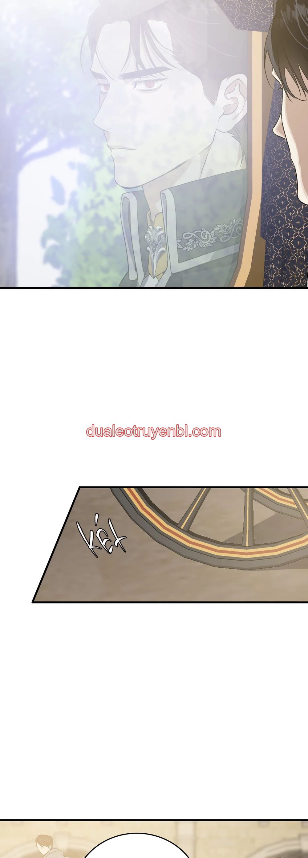 ĐÓA HOA NỞ TRONG ĐÊM TRẮNG - Chapter 1_3 manhwa