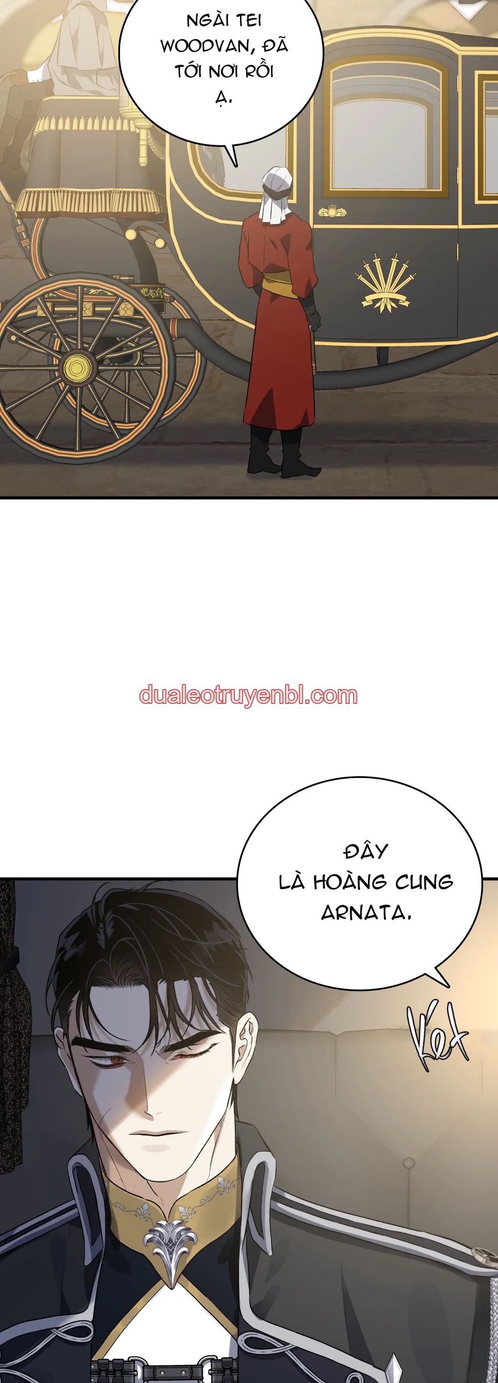 ĐÓA HOA NỞ TRONG ĐÊM TRẮNG - Chapter 1_3 manhwa