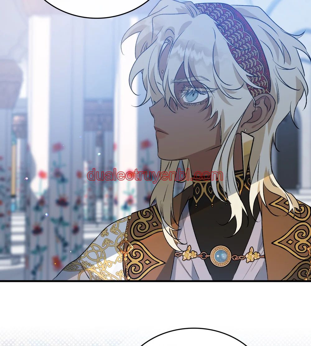 ĐÓA HOA NỞ TRONG ĐÊM TRẮNG - Chapter 2 manhwa