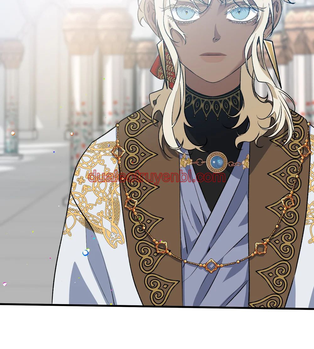 ĐÓA HOA NỞ TRONG ĐÊM TRẮNG - Chapter 2 manhwa