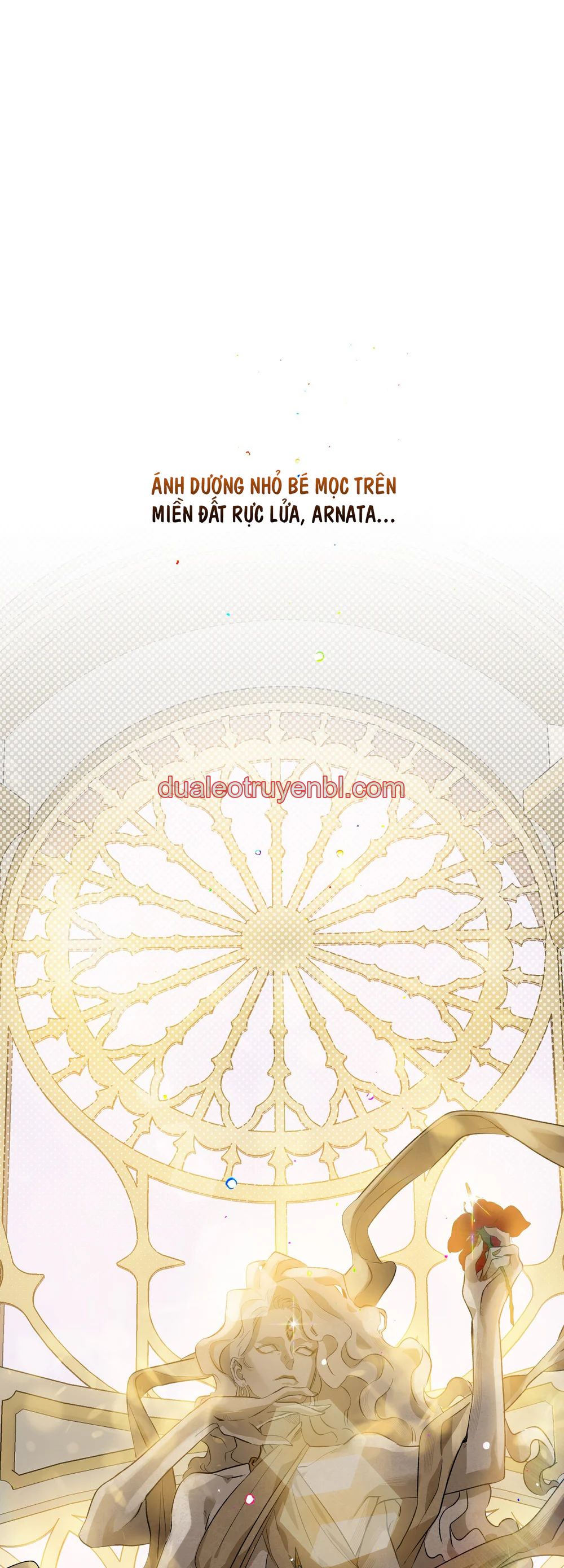 ĐÓA HOA NỞ TRONG ĐÊM TRẮNG - Chapter 2_2 manhwa