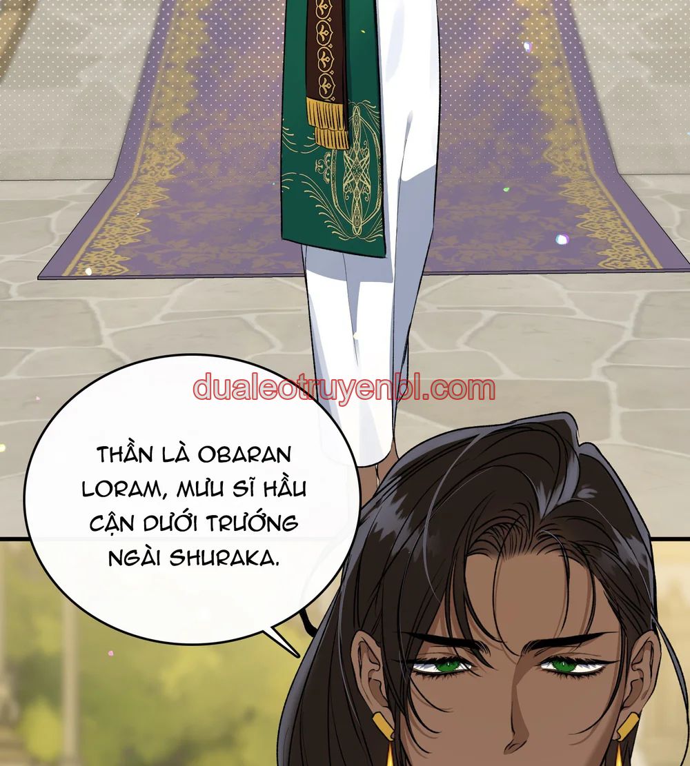 ĐÓA HOA NỞ TRONG ĐÊM TRẮNG - Chapter 2_2 manhwa