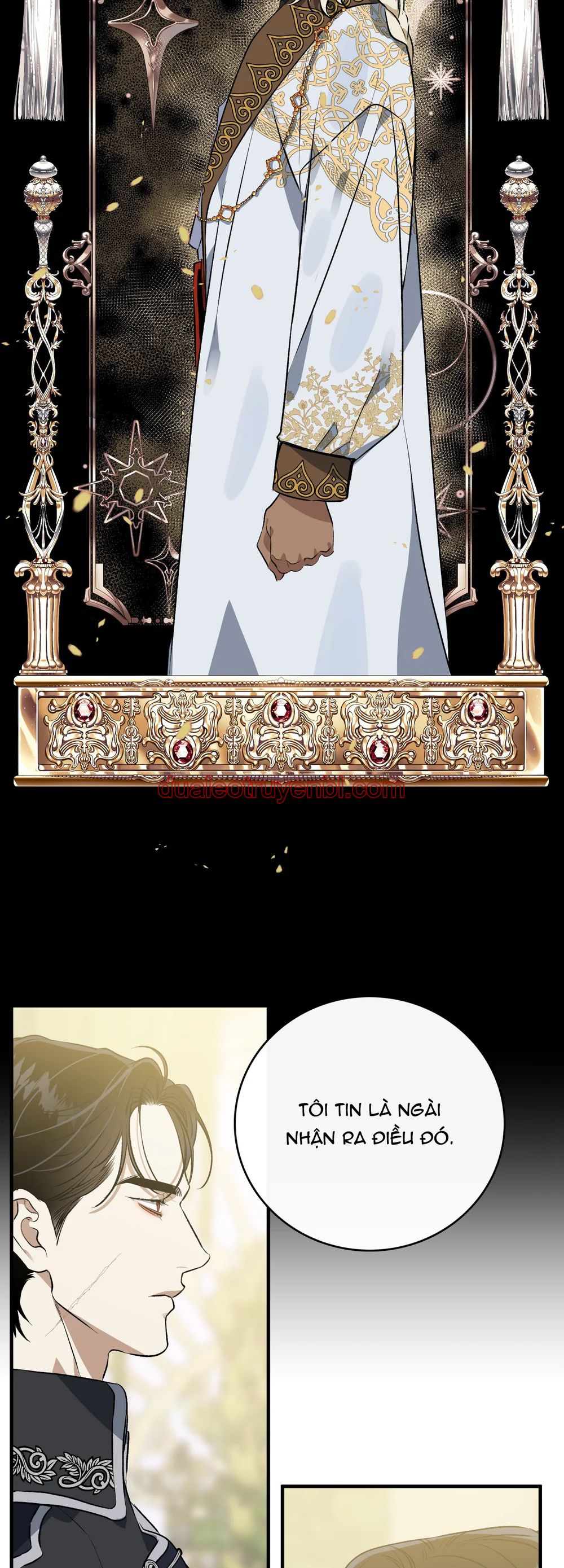 ĐÓA HOA NỞ TRONG ĐÊM TRẮNG - Chapter 2_2 manhwa