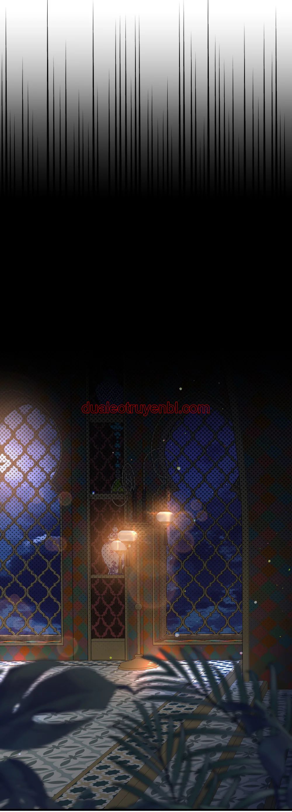 ĐÓA HOA NỞ TRONG ĐÊM TRẮNG - Chapter 2_3 manhwa